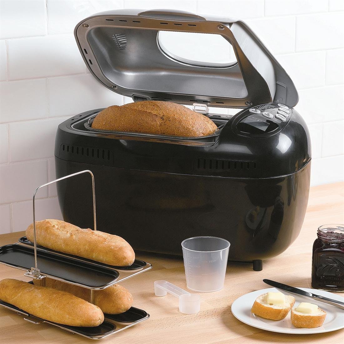 Toastmaster-Bread-Machine-TBR20