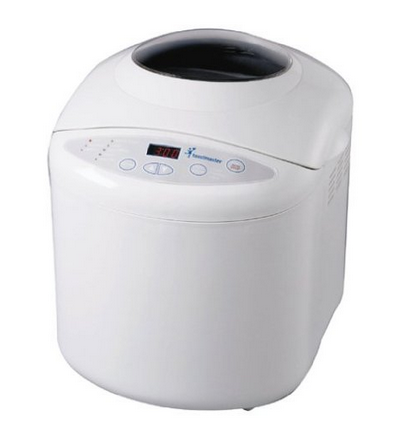 Toastmaster TBR15 Breadmaker