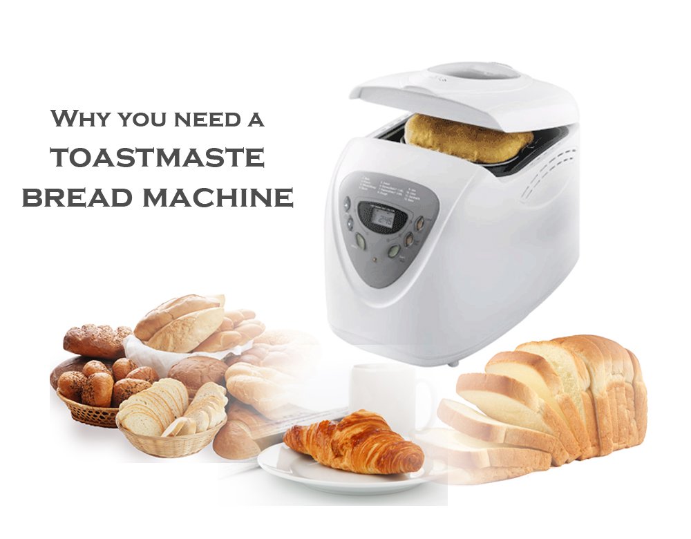 Effective tips to make a delicious yet simple bread maker machine recipe