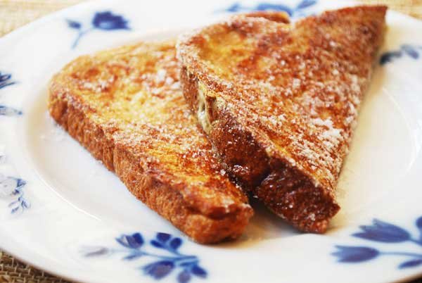 bread recipes